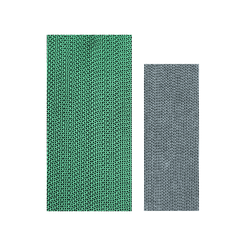 هل يمكن لشبكة مرشح المحفز البارد إزالة الفورمالديهايد بشكل فعال في الم...